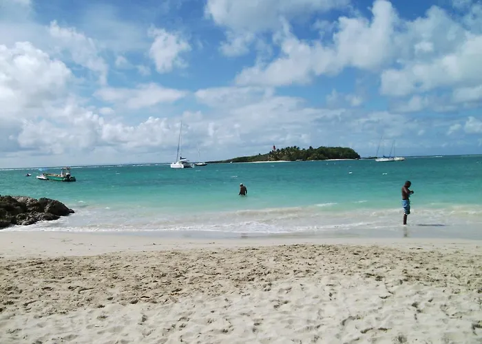 Studio Economique Les Pieds Dans L\'Eau