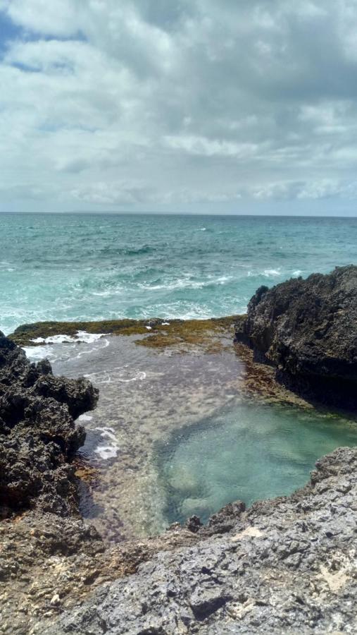 Economique Les Pieds Dans L'eau Le Gosier (Grande-Terre)