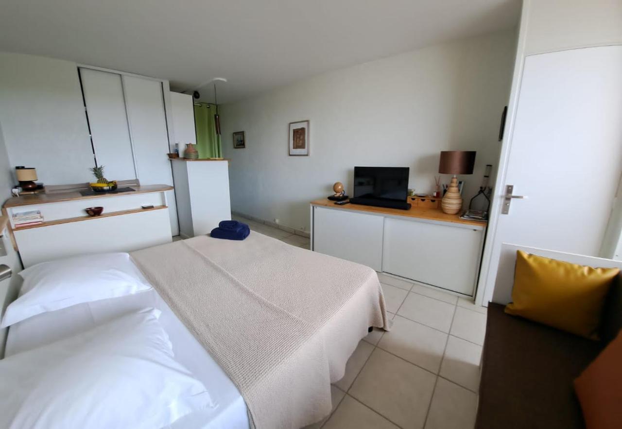 Appartement Economique Les Pieds Dans L'eau