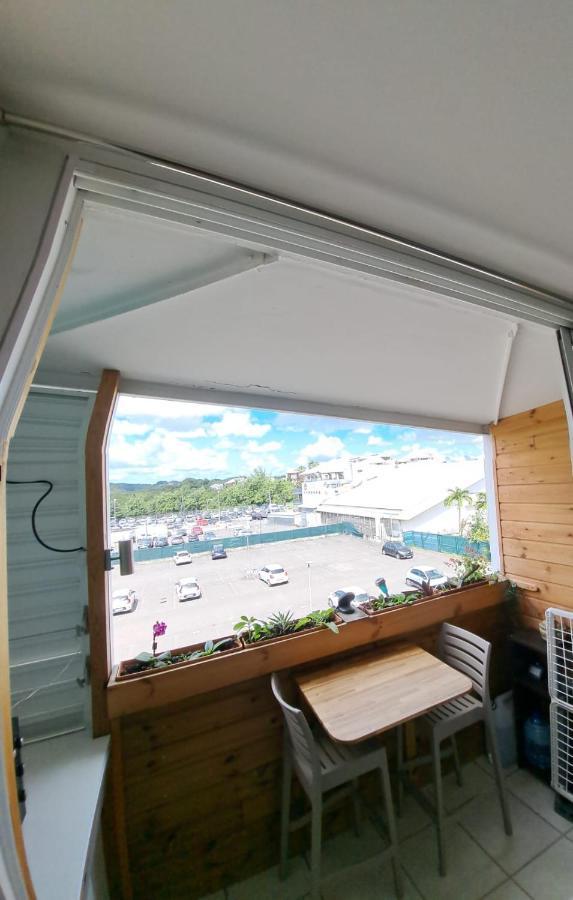 Appartement Economique Les Pieds Dans L'eau *