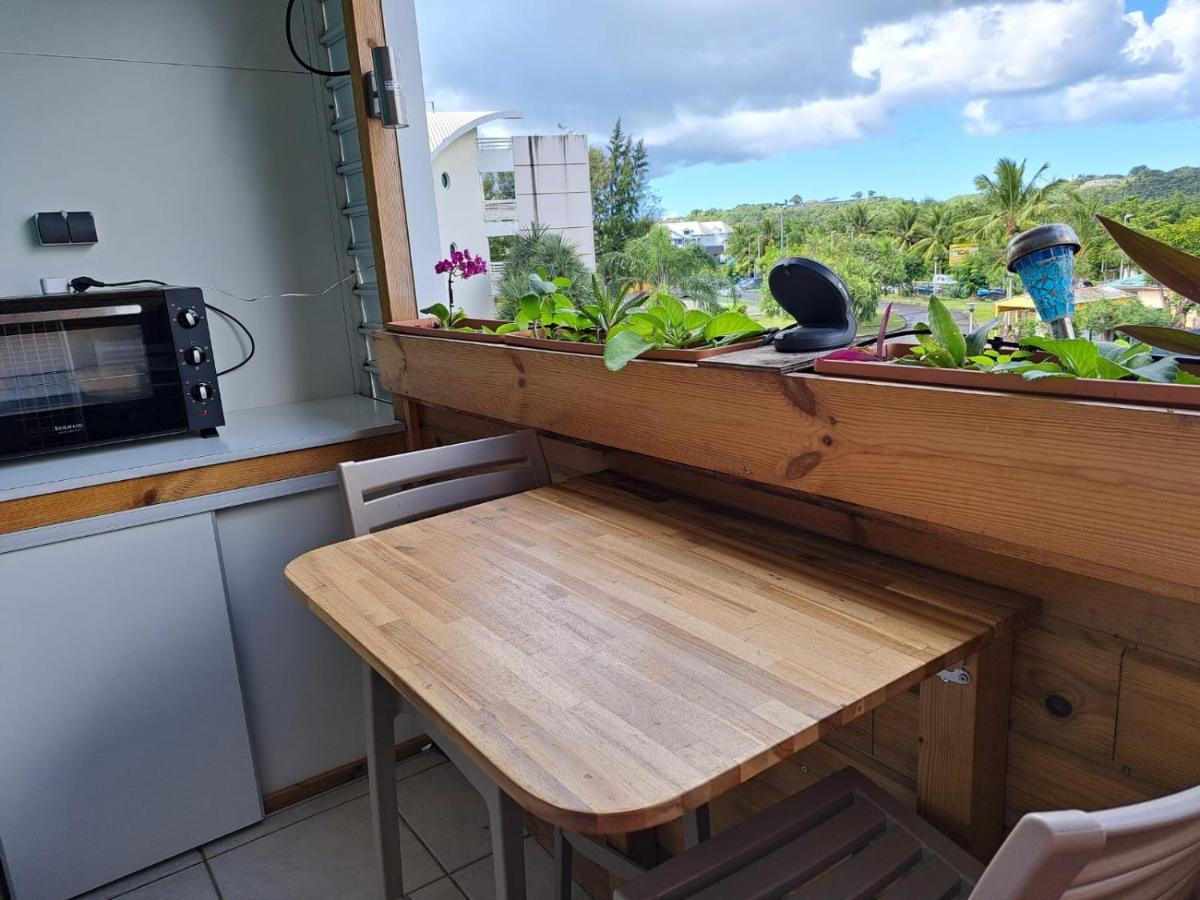 Appartement Economique Les Pieds Dans L'eau