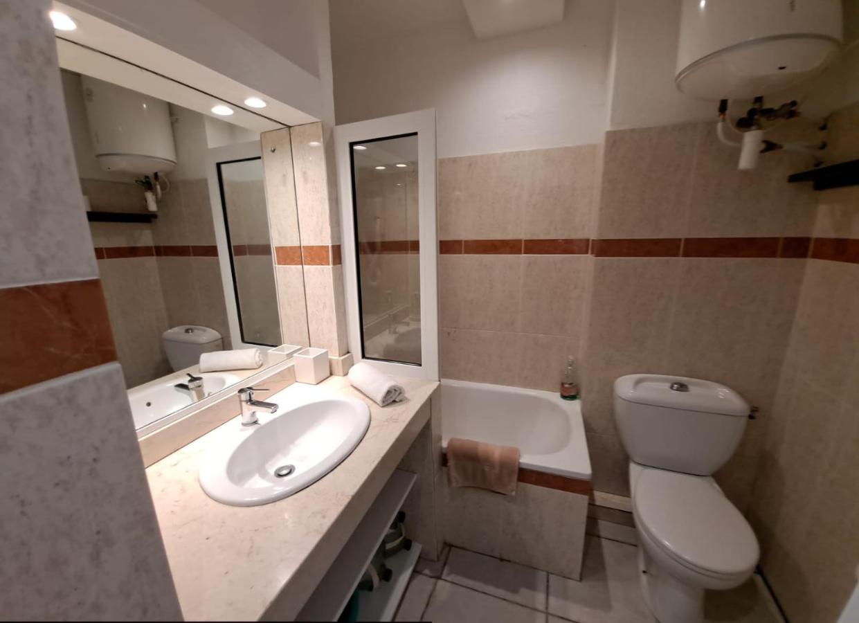 Economique Les Pieds Dans L'eau Appartement
